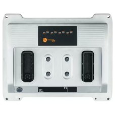 Программируемый контроллер для мобильных устройств, ecomatController/124