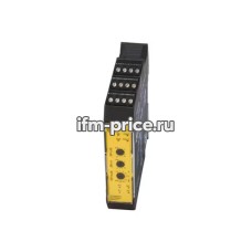 Блок оценки для контроля безопасной скорости, Safety speed monitor