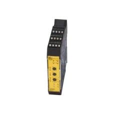 Блок оценки для контроля безопасной скорости, Safety speed monitor