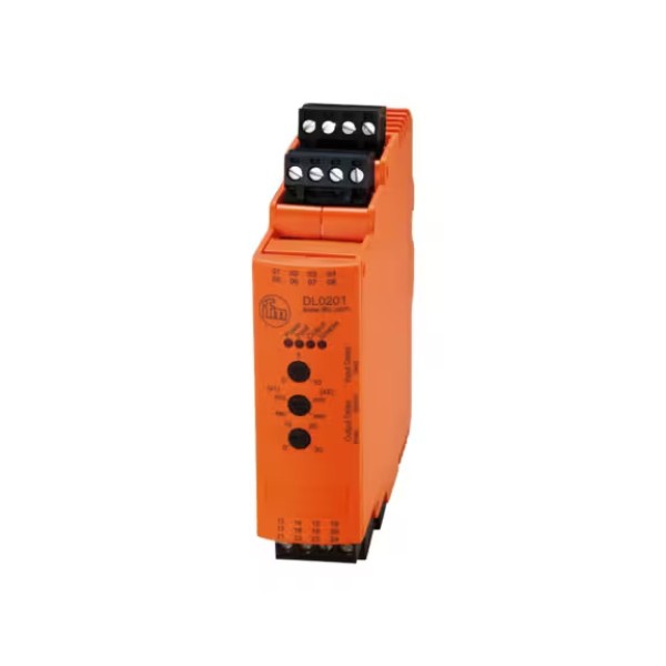 Измерительный блок для контроля уровня, L200/LM-1/110-240VAC 24VDC