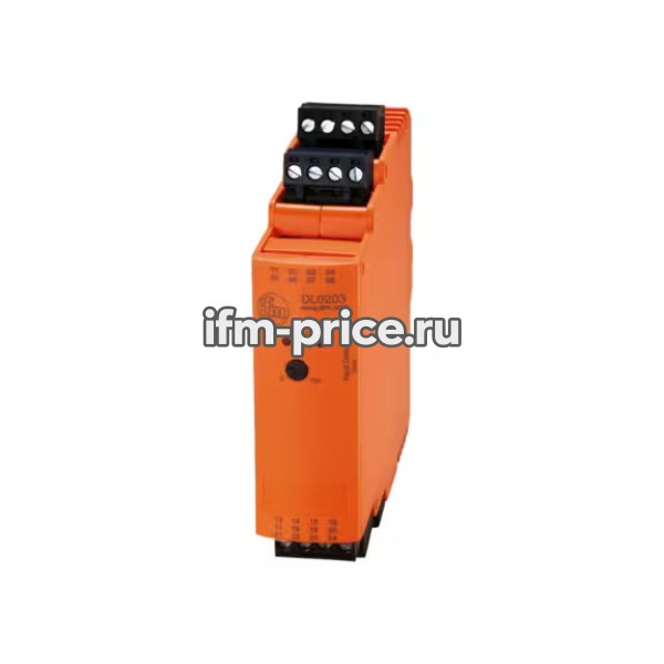 Измерительный блок для контроля уровня, L200/LC-1/110-240VAC 24VDC