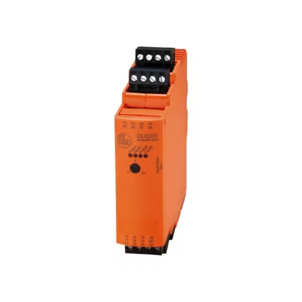 Измерительный блок для контроля уровня, L200/LC-1/110-240VAC 24VDC