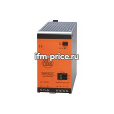 Импульсный источник питания 24 В постоянного тока, PSU-1AC/24VDC-20A