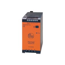 Импульсный источник питания 24 В постоянного тока, PSU-3AC/24VDC-10A