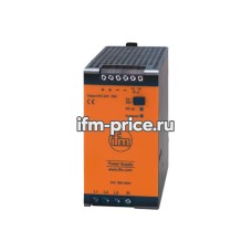 Импульсный источник питания 24 В постоянного тока, PSU-3AC/24VDC-20A