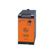 Импульсный источник питания 24 В постоянного тока, PSU-3AC/24VDC-20A