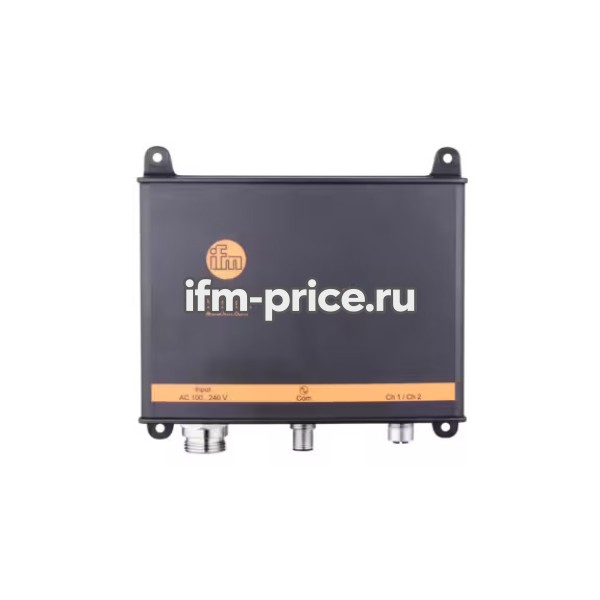 Импульсный источник питания 24 В постоянного тока, PSU-1AC/24VDC-8A/IOL/IP67