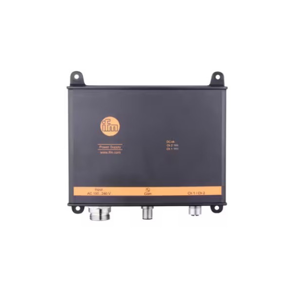 Импульсный источник питания 24 В постоянного тока, PSU-1AC/24VDC-8A/IOL/IP67