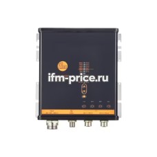 Импульсный источник питания 24 В постоянного тока, PSU-1AC/24VDC-12A/IOL/IP67