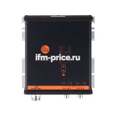 Импульсный источник питания 24 В постоянного тока, PSU-3AC/24VDC-20A/-/IP67