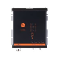 Импульсный источник питания 24 В постоянного тока, PSU-3AC/24VDC-20A/-/IP67