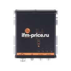 Импульсный источник питания 24 В постоянного тока, PSU-3AC/24VDC-20A/IOL/IP67
