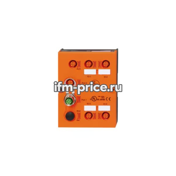 Модуль радиочастотной идентификации LF/HF, DTELF/HFABRWEIUS00