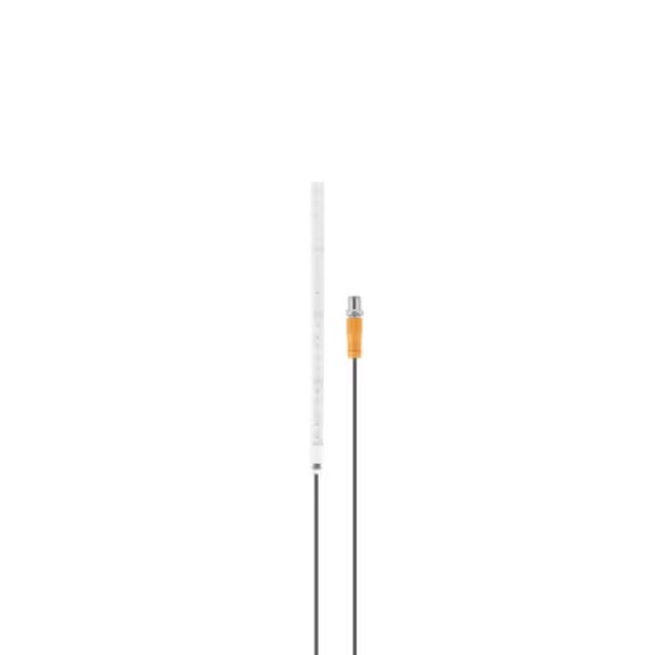 Светодиодная лента RGBW, LED-Strip-RGBW-transp-250mm-cl