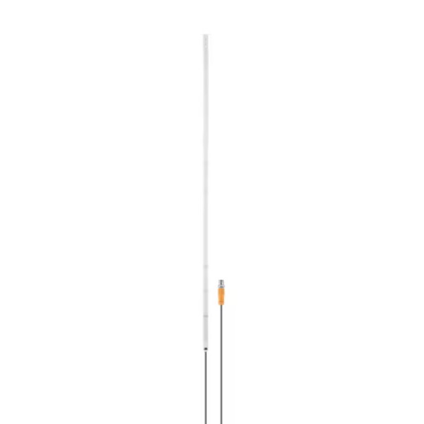 Светодиодная лента RGBW, LED-Strip-RGBW-transp-750mm-cl