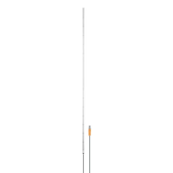 Светодиодная лента RGBW, LED-Strip-RGBW-transp-1000mm-cl