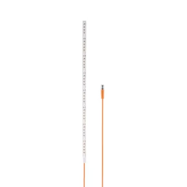 Светодиодная лента RGBW, LED-Strip-RGBW-transp-500 мм-fb