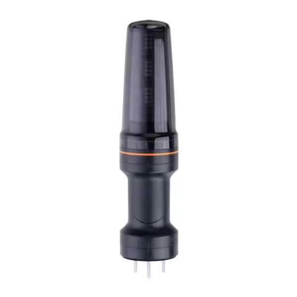 3-сегментная сигнальная лампа, LED-Tower-3/Std/Кронштейн