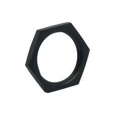 Шестигранная гайка, ГАЙКА M30X1,5 PBT 2 шт.