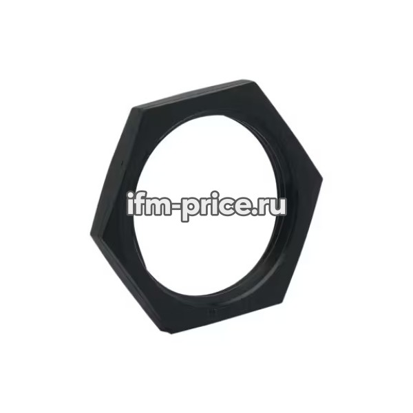 Шестигранная гайка, ГАЙКА M30X1,5 PBT 2 шт.