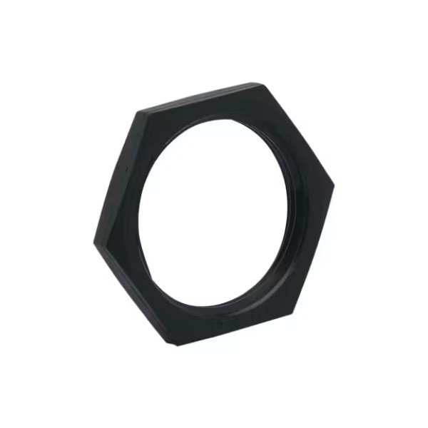 Шестигранная гайка, ГАЙКА M30X1,5 PBT 2 шт.