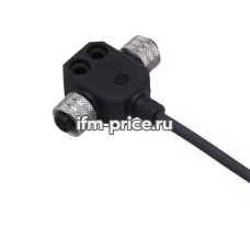 Разветвитель Y/T, ZDO2H040MSS0005H05