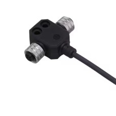 Разветвитель Y/T, ZDO2H040MSS0005H05