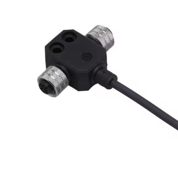 Разветвитель Y/T, ZDO2H040MSS0005H05