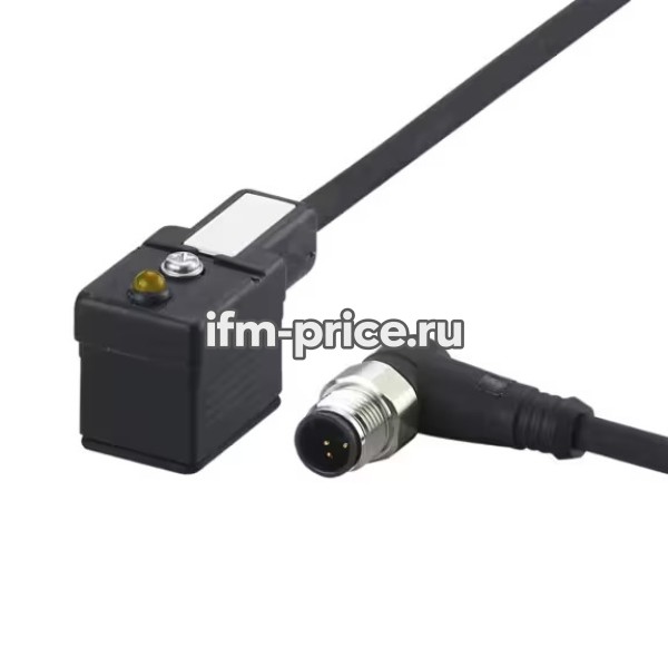 Соединительные провода с заглушкой клапана, VVSAB041--S00,6A03STAH030VAS