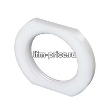 Контргайка для монтажного адаптера, ГАЙКА для МОНТАЖНОГО АДАПТЕРА POM