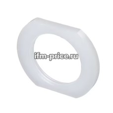 Стопорная гайка для монтажного адаптера, ГАЙКА для МОНТАЖНОГО АДАПТЕРА PVDF