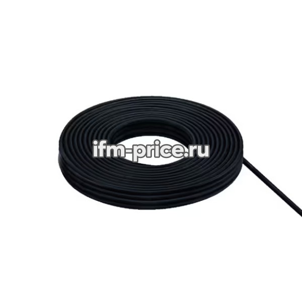 Объемный кабель, Cable/100m/PPU/5x0,34qmm/SF