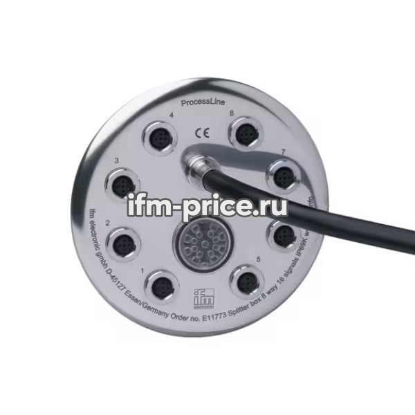 Монтажный блок, технологическая линия SB V4A 10м