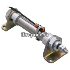 Крепежная планка для цилиндров с гладким корпусом, КРЕПЕЖНАЯ ПЛАНКА CLEAN-LINE CYL