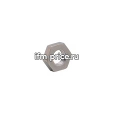 Шестигранная гайка, ГАЙКА M16x1,5 CUZN 10ШТ.