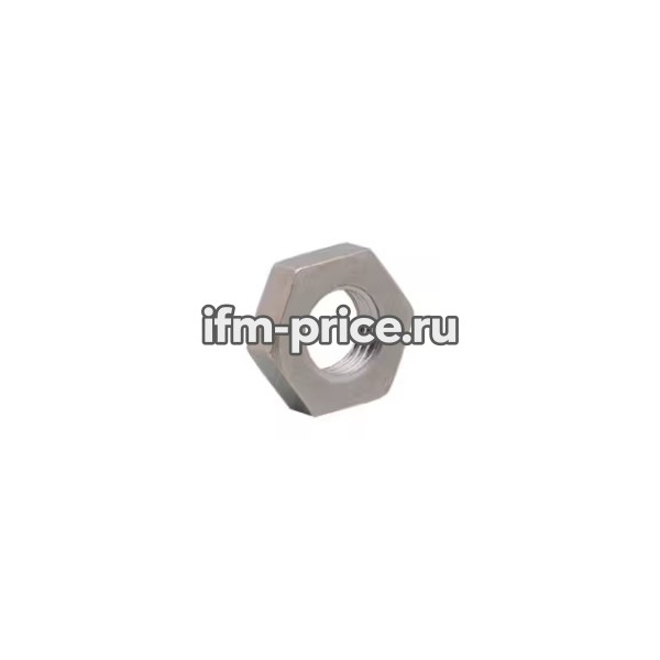 Шестигранная гайка, ГАЙКА M16x1,5 CUZN 10ШТ.