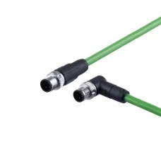 Соединительный кабель Ethernet, VSTGN040ZDS0023L04STAN040ZDS