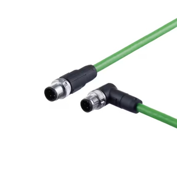 Соединительный кабель Ethernet, VSTGN040ZDS0023L04STAN040ZDS
