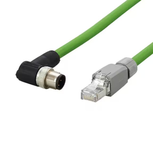 Соединительный кабель Ethernet, VSTAN040ZDS0002L04STGP040--S