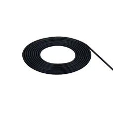 Объемный кабель, CABLE/10 М/ Силиконовый/4X0,34/BK