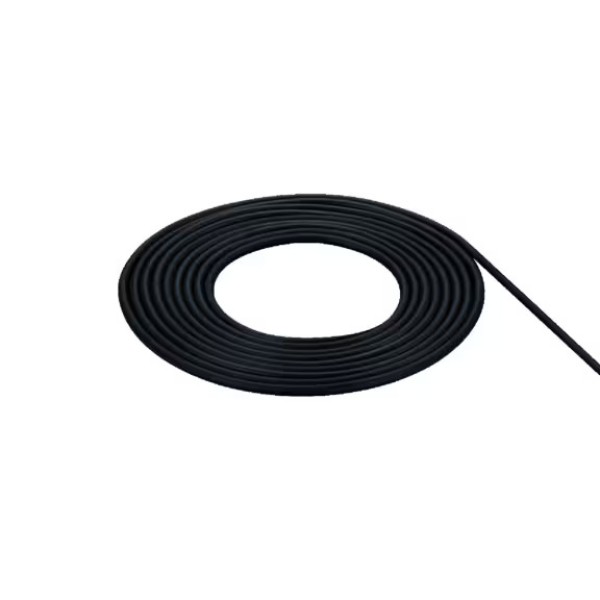Объемный кабель, CABLE/10 М/ Силиконовый/4X0,34/BK