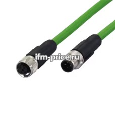 Соединительный кабель Ethernet, VDOGN040ZDS0020L04STGN040ZDS