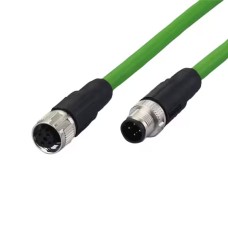 Соединительный кабель Ethernet, VDOGN040ZDS0020L04STGN040ZDS