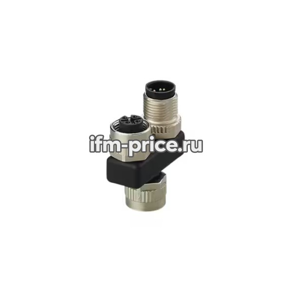 Разветвитель Y/T, ZDO2H050MSS0000-00STGH050MSS