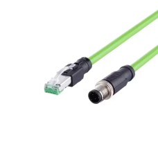 Соединительный кабель Ethernet, VSTGN040ZDS00,5L04STGP040-S