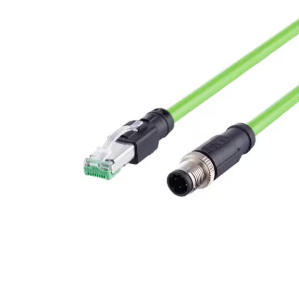 Соединительный кабель Ethernet, VSTGN040ZDS0010L04STGP040--S