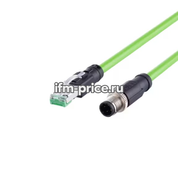 Соединительный кабель Ethernet, VSTGN040ZDS0020L04STGP040--S