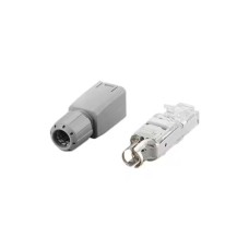 Разъем Ethernet RJ45, RJ45-Steckverbinder