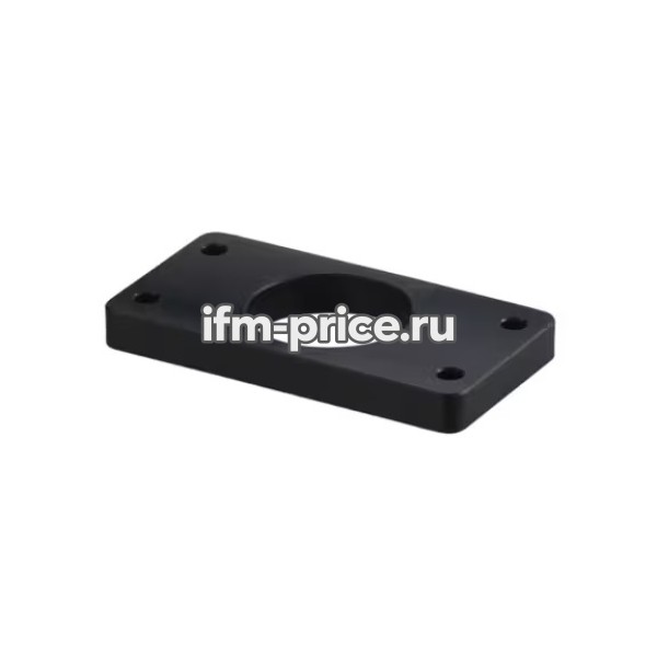 Монтажная пластина, ПЕРЕХОДНИК 80X30X10