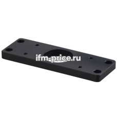 Монтажная пластина, ПЕРЕХОДНИК 130X30X10 Монтажная пластина, ПЕРЕХОДНИК 130X30X10
